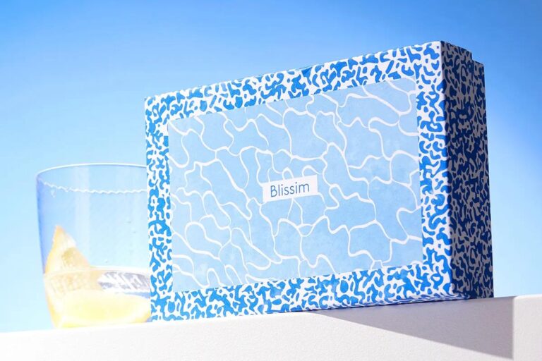 Blissim juin 2022 spoiler