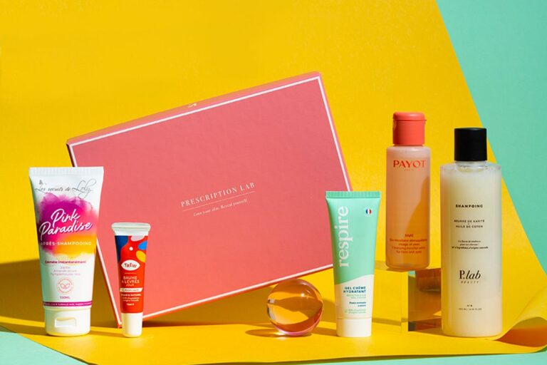 Prescription lab juin 2022 spoiler