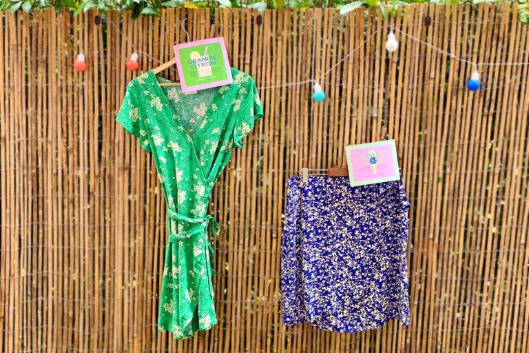 Gambettes Box juin juillet 2022