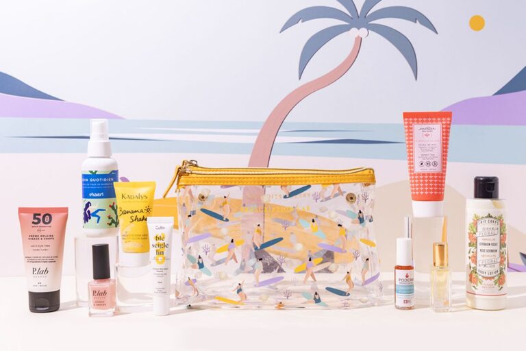 Prescription lab juillet août 2022