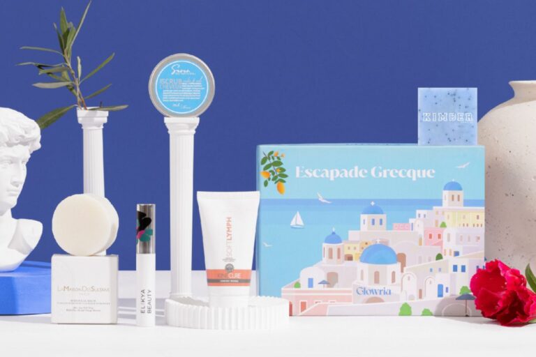 Glowria juillet 2022