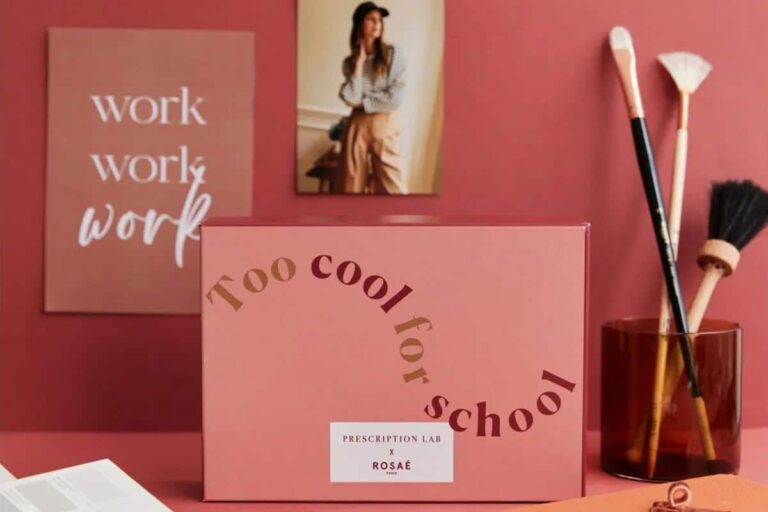 Prescription lab septembre 2022