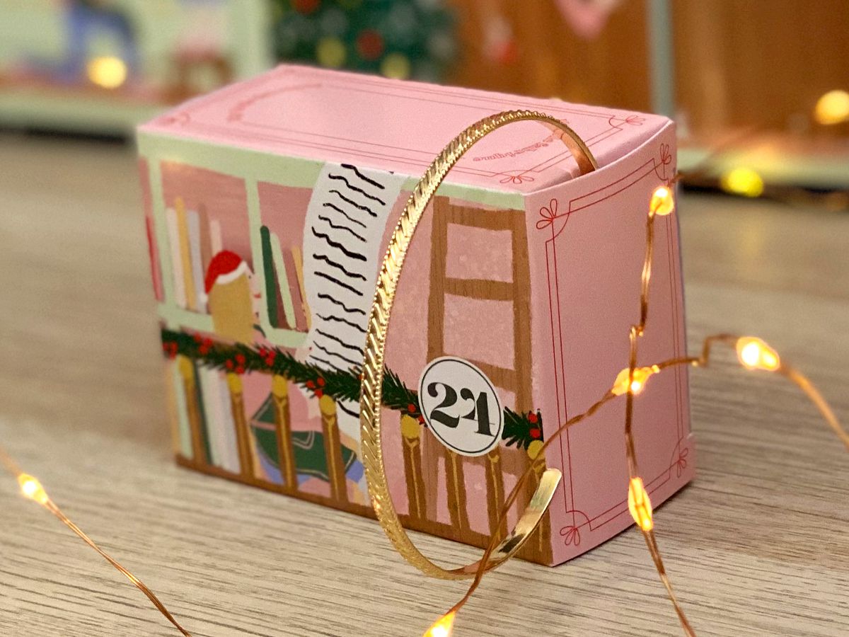 Calendrier de l'Avent My Little Box 2022 : Avis & Promo -20%