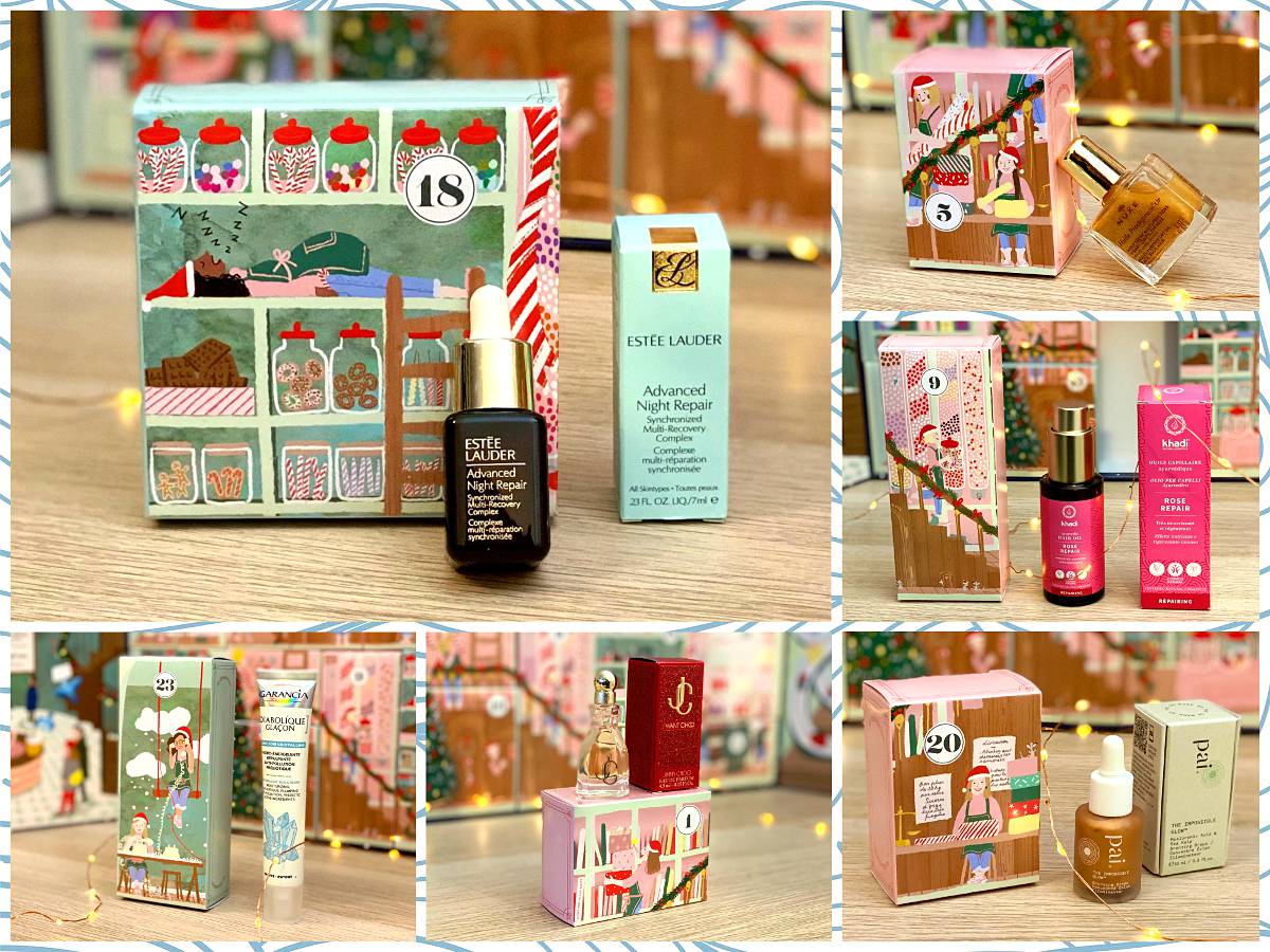 Calendrier de l'Avent My Little Box 2022 : Avis & Promo -20%