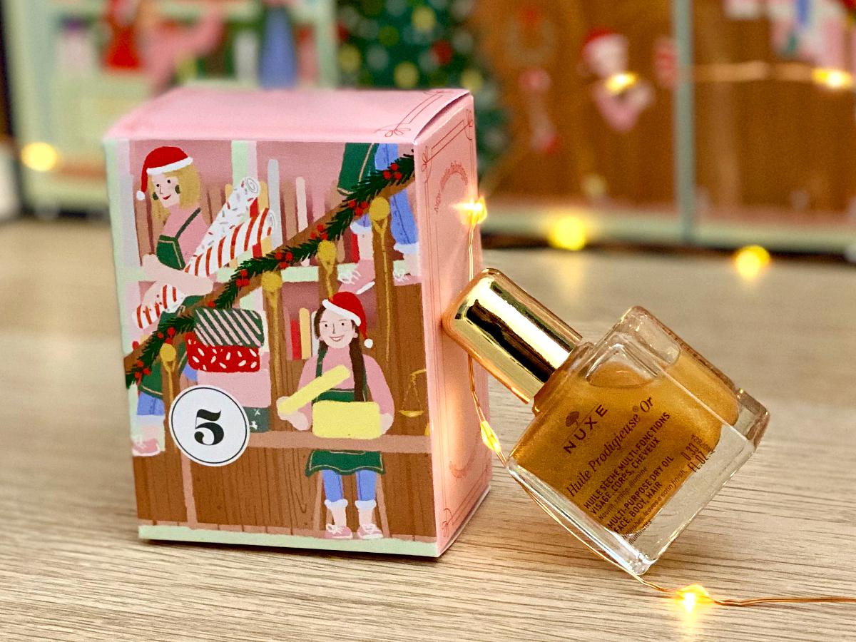 Calendrier de l'Avent My Little Box 2022 : Avis & Promo -20%