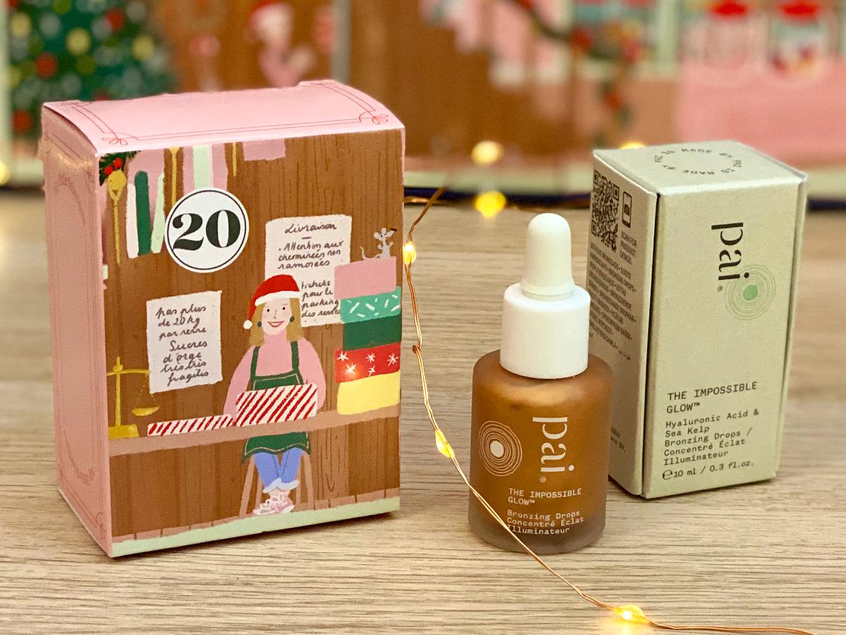Calendrier de l'Avent My Little Box 2022 : Avis & Promo -20%