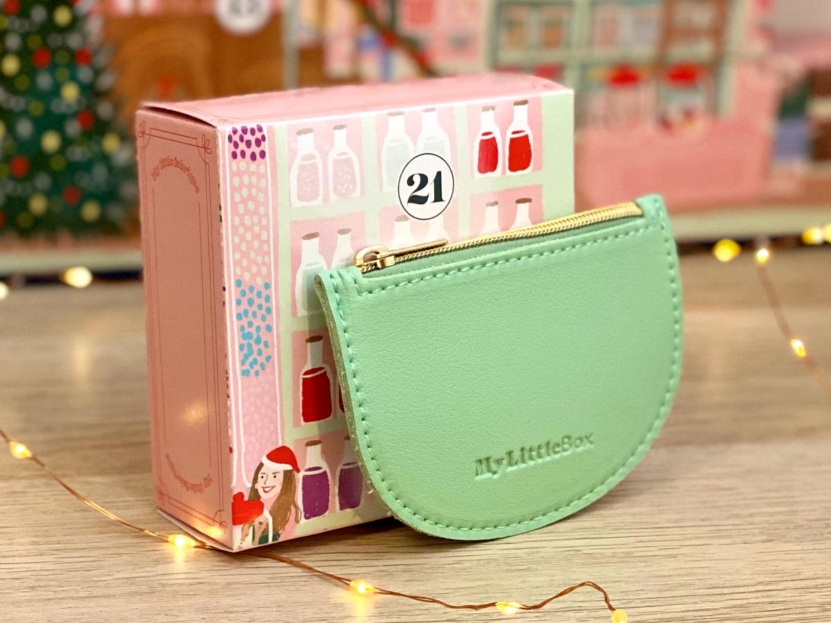Calendrier de l'Avent My Little Box 2022 : Avis & Promo -20%