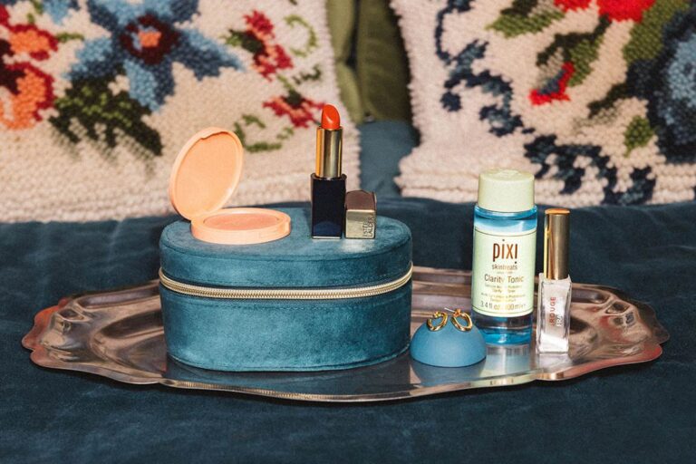 My little box décembre 2022