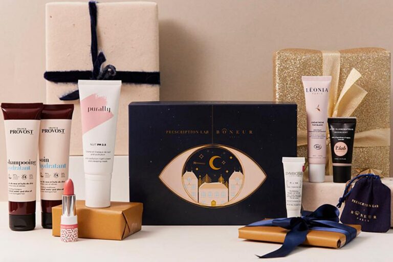 Prescription lab décembre 2022