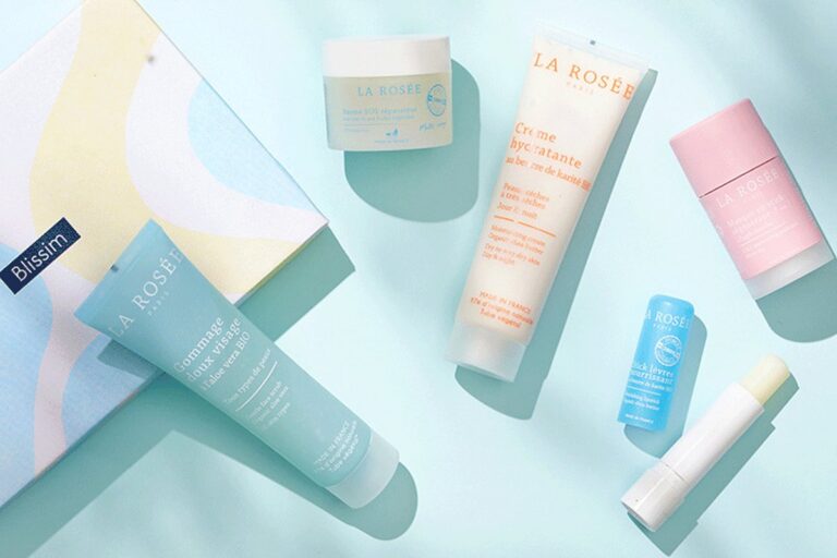 Blissim janvier 2023