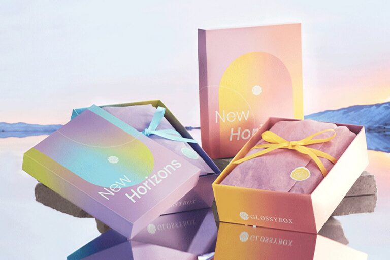 Glossybox janvier 2023 spoiler