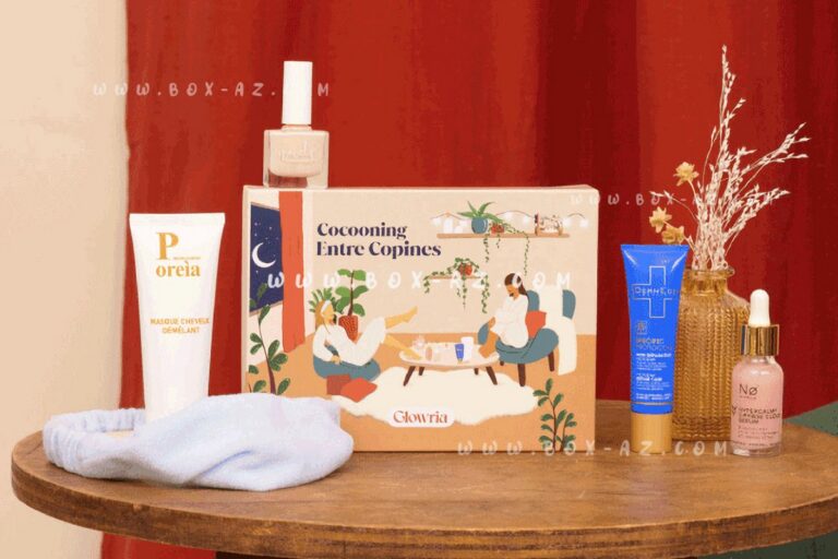 Glowria janvier 2023 spoiler