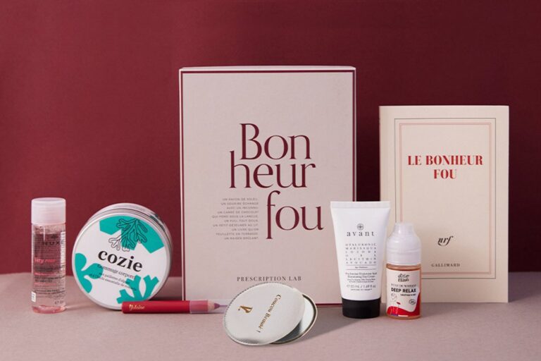 Prescription lab février 2023