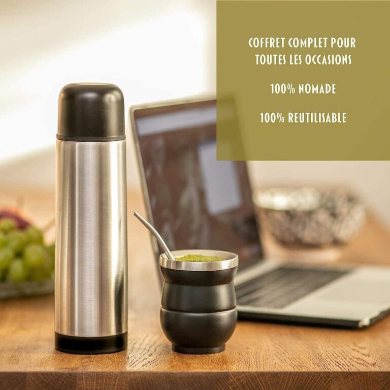 Les 10 Meilleurs Kits & Coffrets Maté Comparatif (2026) — free download