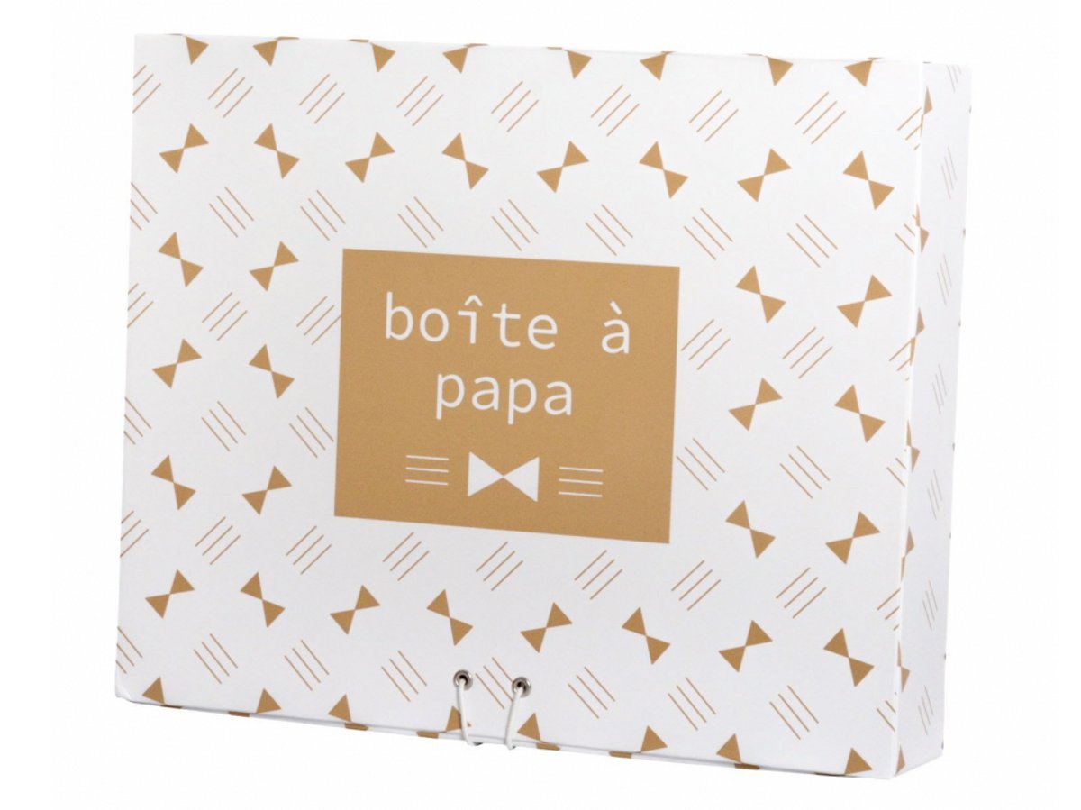 Le Top 10 des Boîtes à Papa & Kits de Survie Futur Papa (2025)