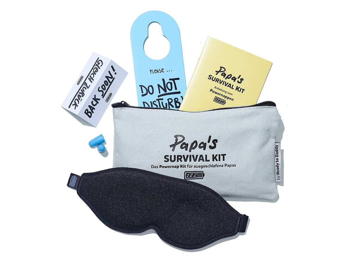Le Top 10 des Boîtes à Papa & Kits de Survie Futur Papa (2025)