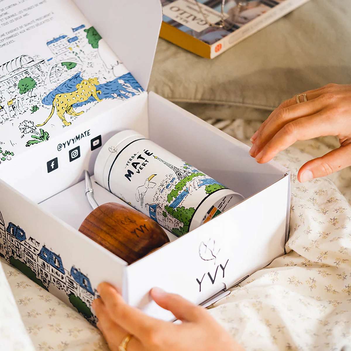 Les 10 Meilleurs Kits & Coffrets Maté Comparatif (2026) — free download