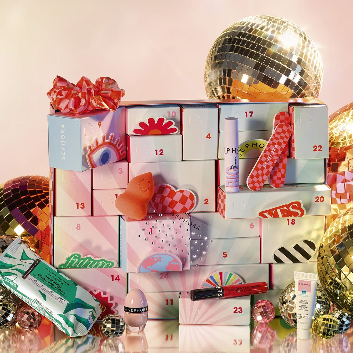 Les 30 Calendriers De L Avent Pr f r s Des Ados En 2023