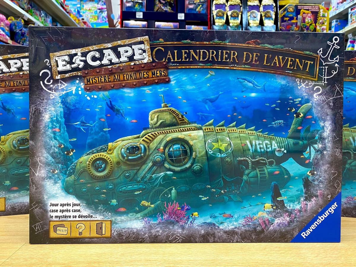 Ravensburger - Calendrier De Lavent 2021 GraviTrax - 24 Cases Surpr Pour Preparer Noel Jeu De Construction Circuits Amz B08y3xfs Ravensburger - Calendrier De Lavent 2021 GraviTrax - 24 Cases Surpr Pour Preparer Noel Jeu De Construction Circuits Amz B08y3xfs