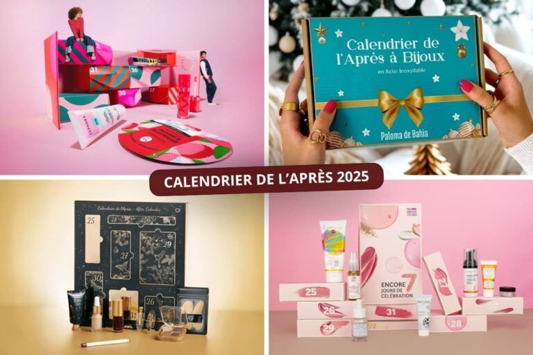 Lire la suite à propos de l’article Calendrier de L&rsquo;Après