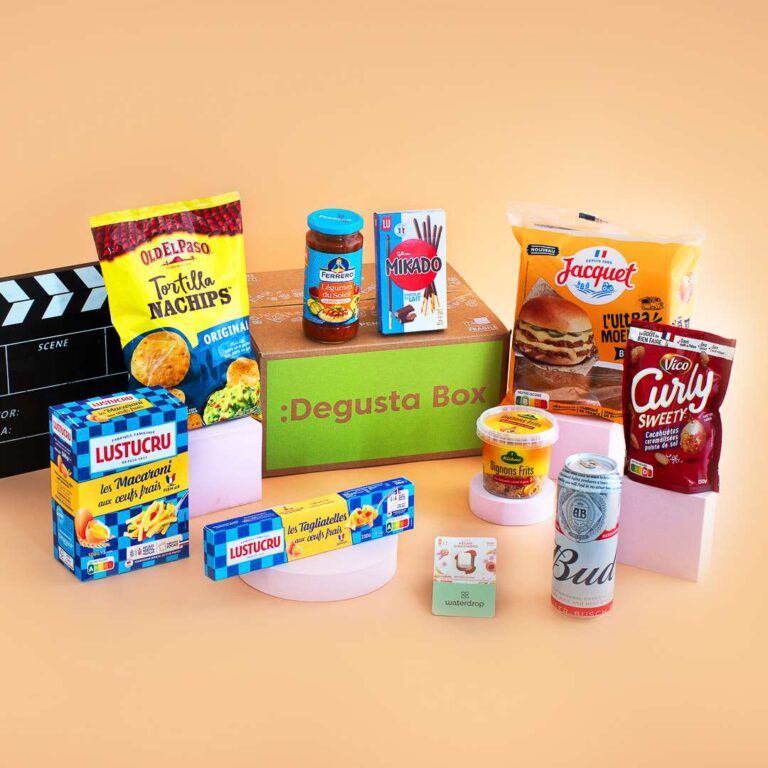 Degusta Box La Box Gourmande Des Grandes Marques degusta-box-la-box-gourmande-des-grandes-marques