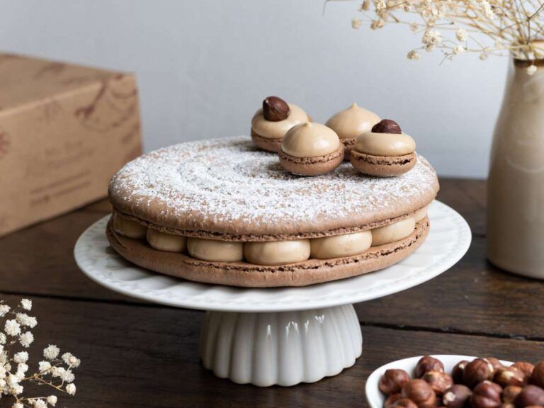 Ma box pâtisserie