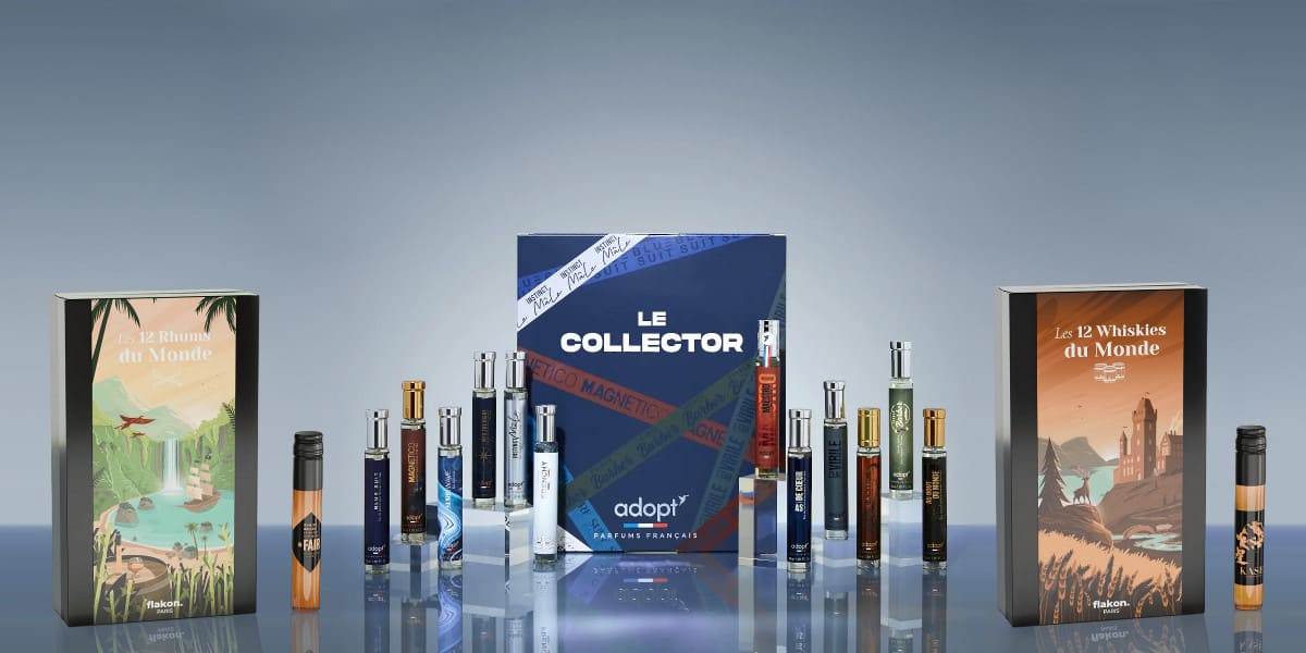 30 Calendriers de l'Avent Originaux pour Homme (2024)