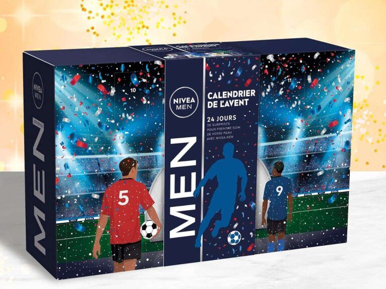 30 Calendriers de l'Avent Originaux pour Homme (2025)