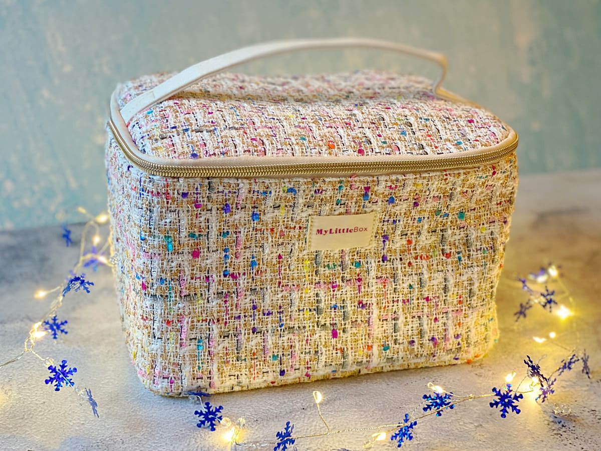 Calendrier de l'Avent My Little Box 2024 : On l'a testé ! Notre avis