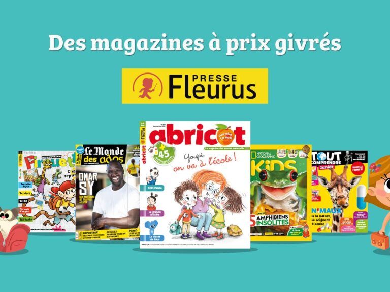 Fleurus presse