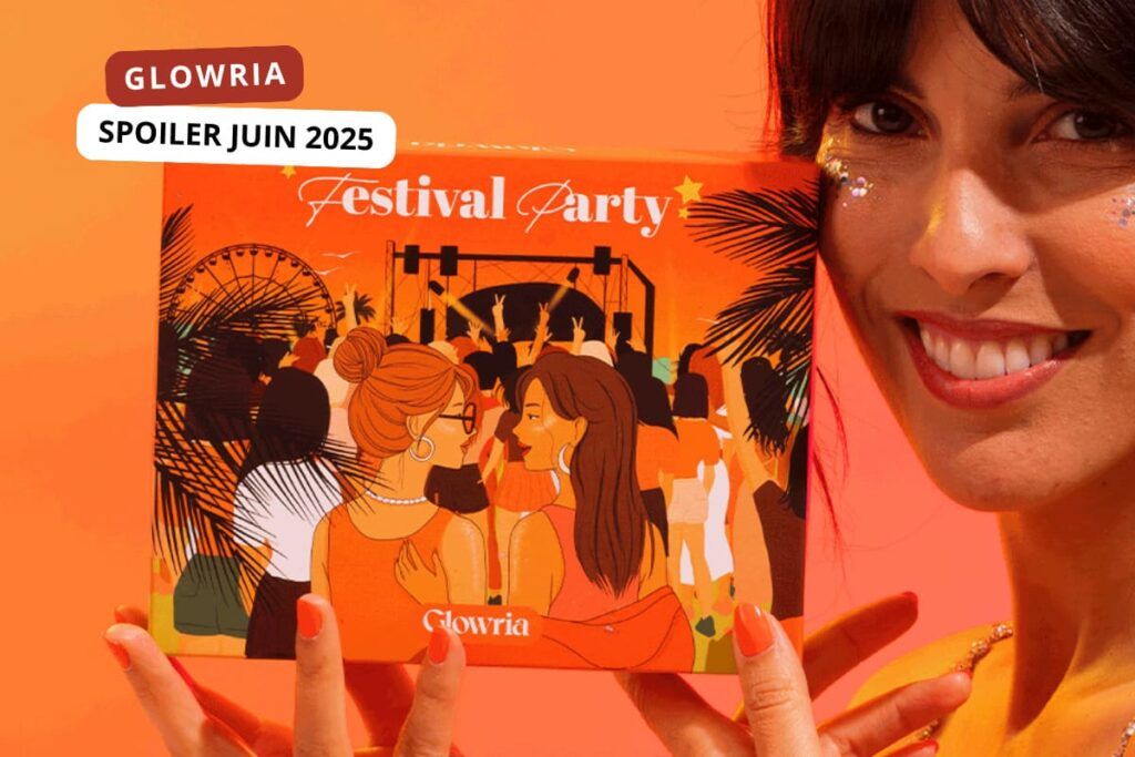 Calendrier de l'Avent Blissim 2022 : Spoiler + Code Promo