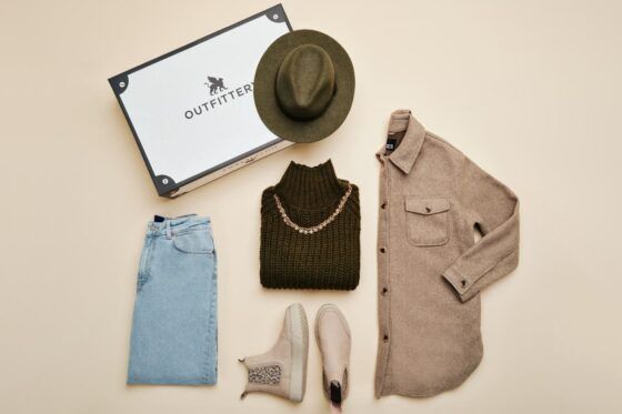 Outfittery