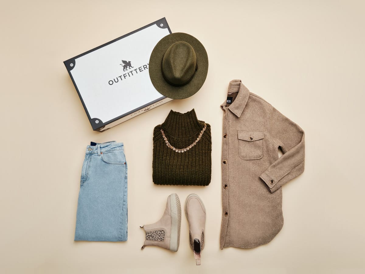 Outfittery
