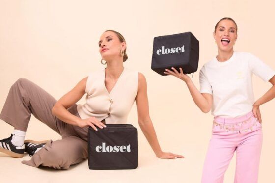 Le closet