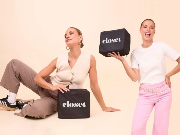 Le closet