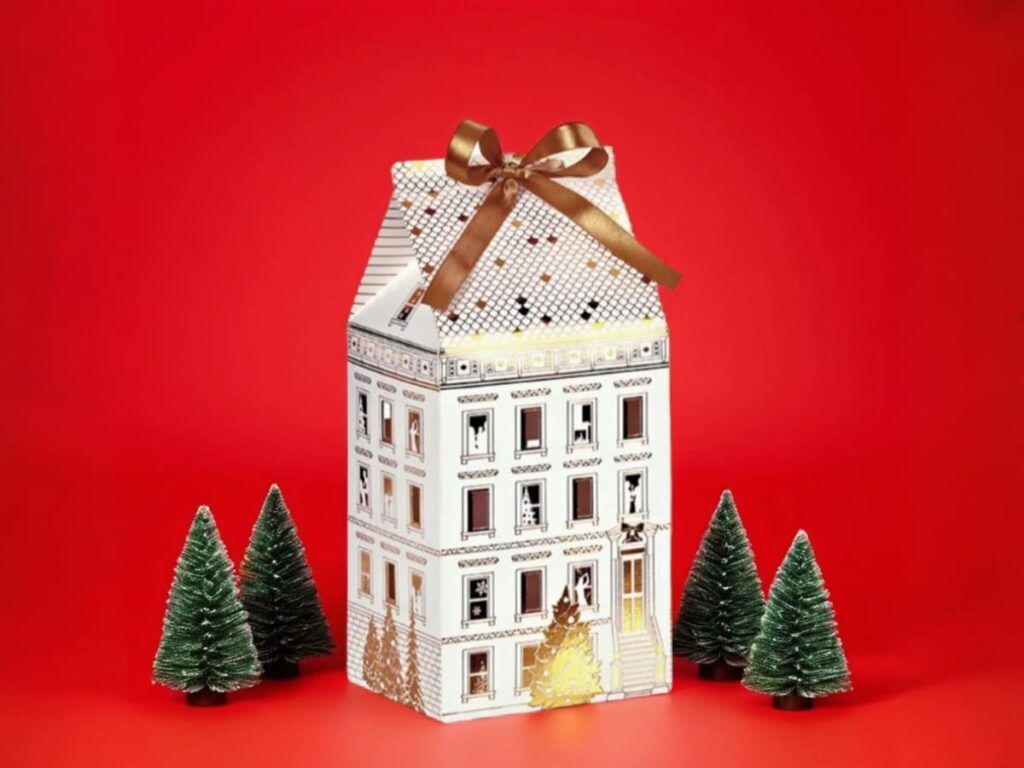 Le calendrier de l'après Thé et Bien-Être de la La Ferme Saint-Sylvain.