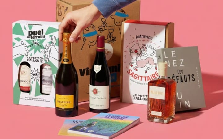 Visuel promotionnel des soldes d'été Le Petit Ballon avec des remises allant jusqu'à -34%.